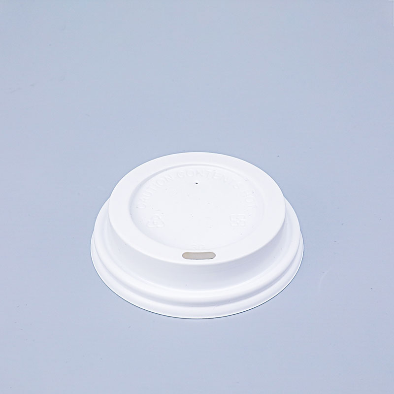 Are Bagasse Cup Lids More Environmentally Friendly?