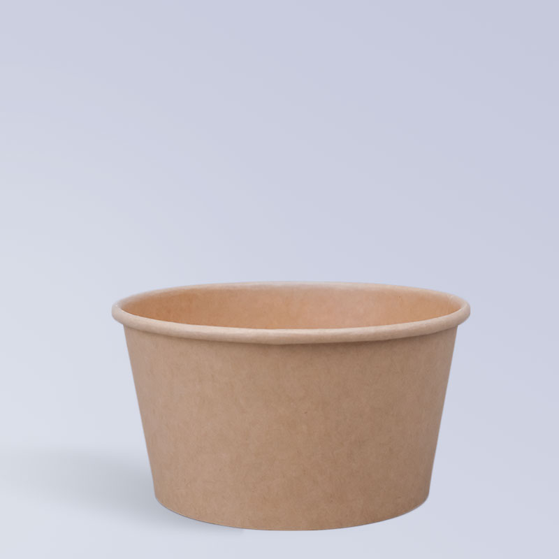 Functional Characteristics of Coated Paper Bowl