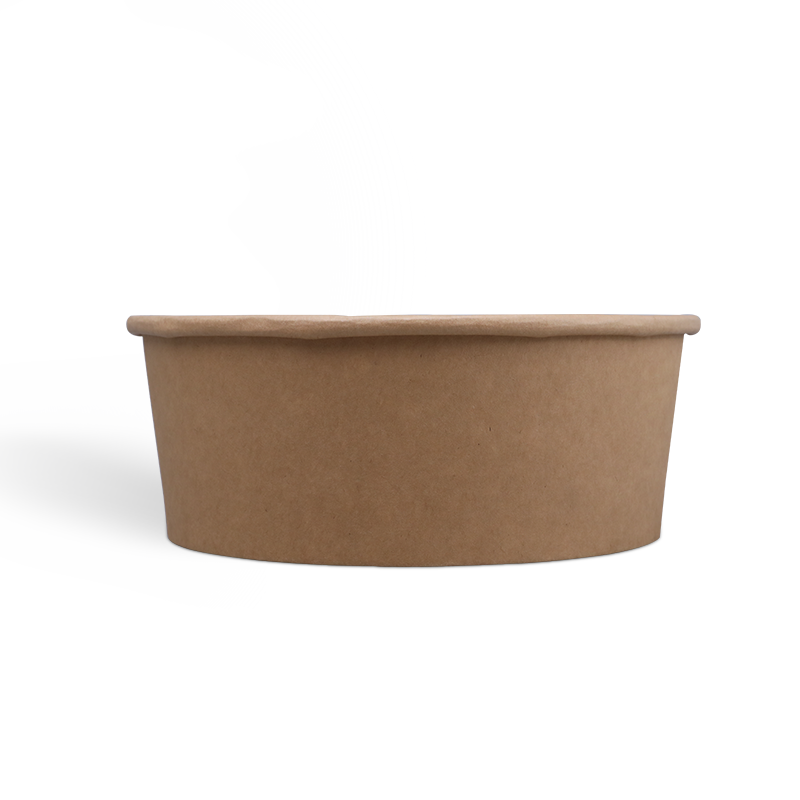 Product Features of Disposable Salad Paper Bowls