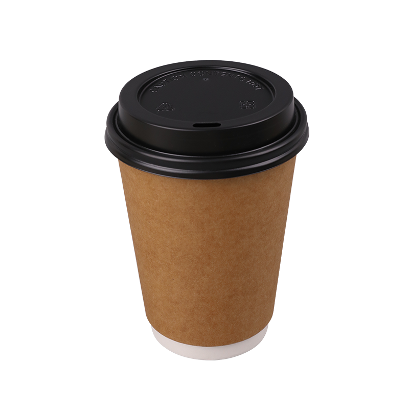 High Quality Hot Coffee Paper Cups