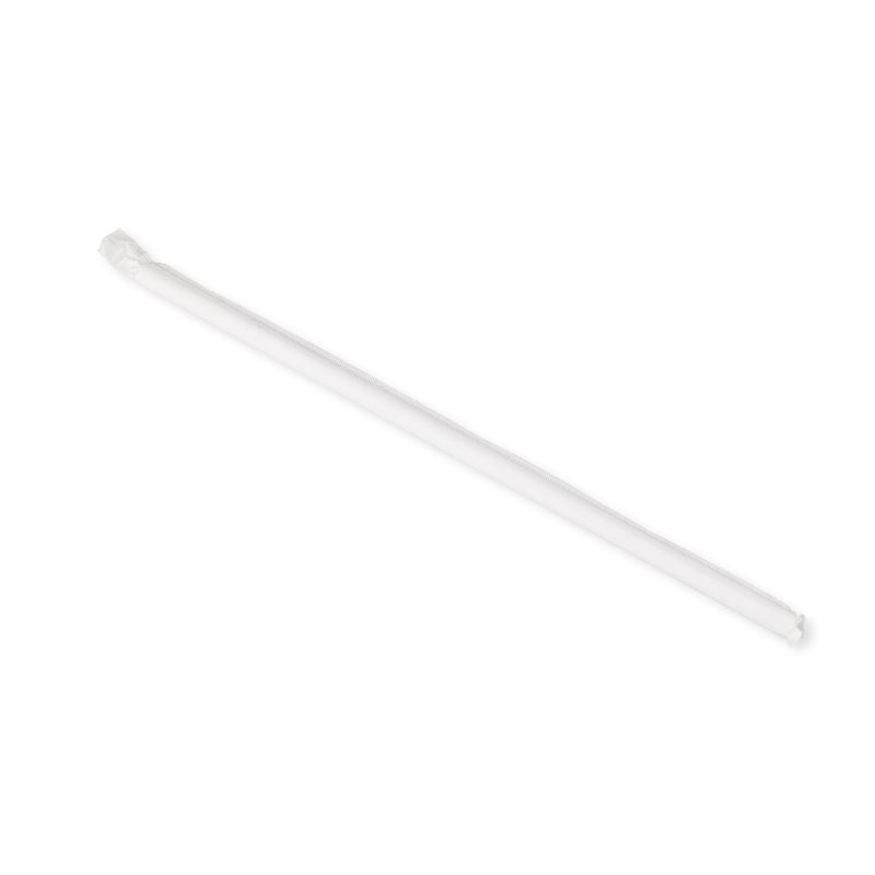 Compostable PLA Straws