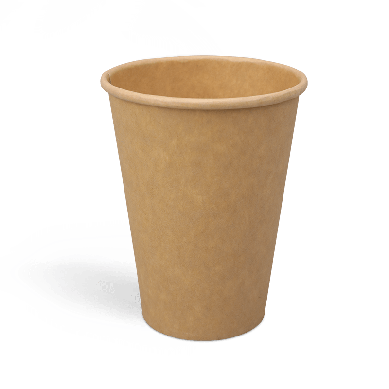 Use Recyclable Paper Cups to Protect Natural Resources