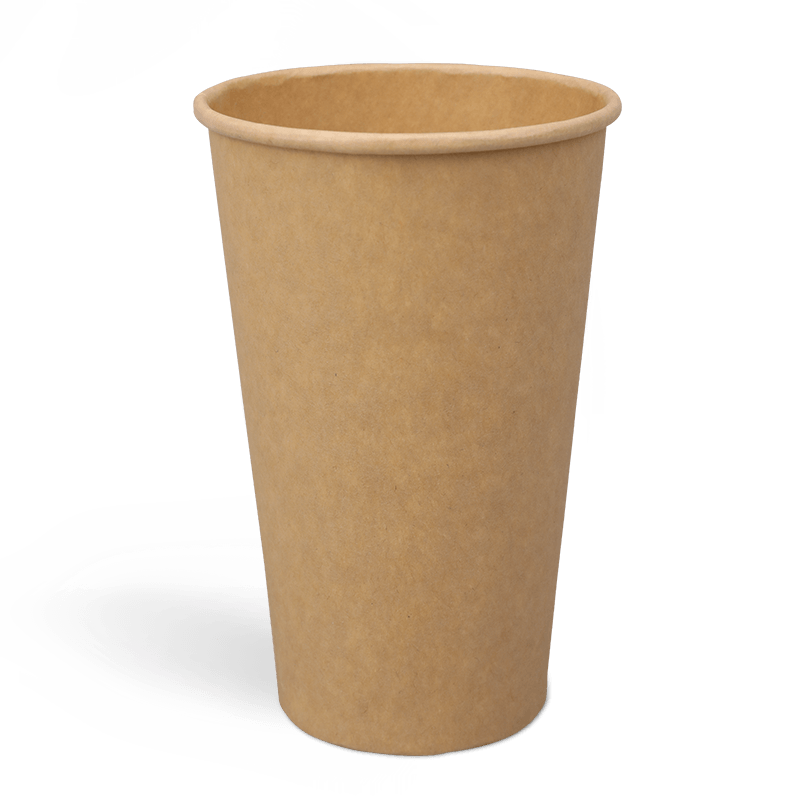 Information About Disposable Coffee Paper Cups