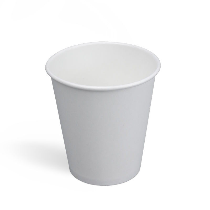 How to Judge The Safety of Disposable Paper Cups?
