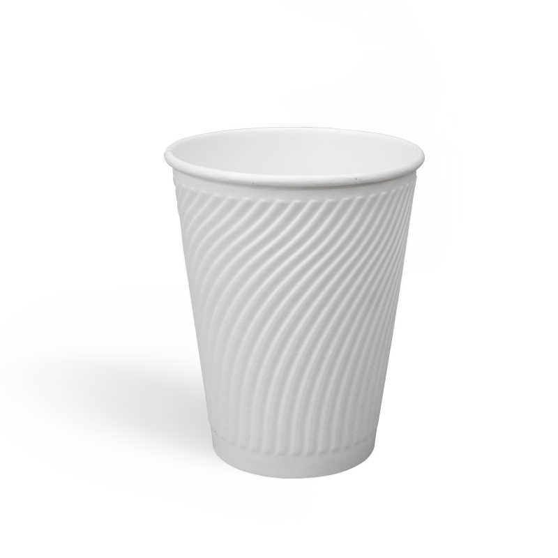 Relevant Introduction of Single-Layer Cold Drink Paper Cups