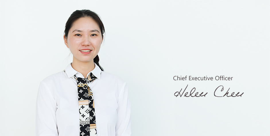Helen Chen