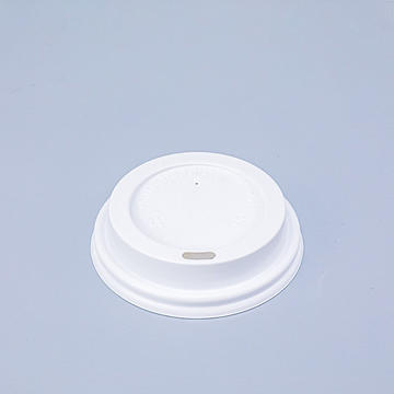 Are Bagasse Cup Lids More Environmentally Friendly?