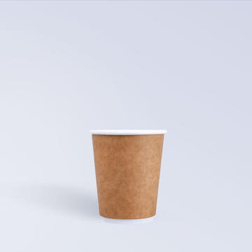 What Are The General Use Ranges of Kraft Coffee Cups?