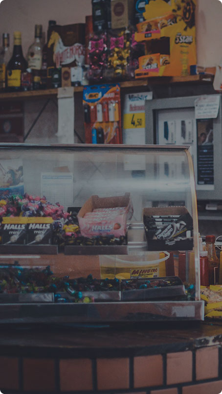 Retail Market