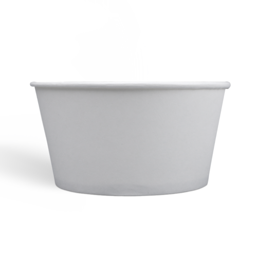 1250ml Paper Soup Bowls 