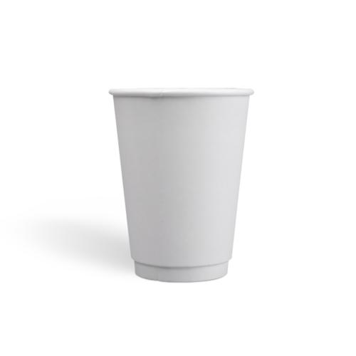 Distinguish PLA Coating Paper Cups and Double Wall Paper Cups