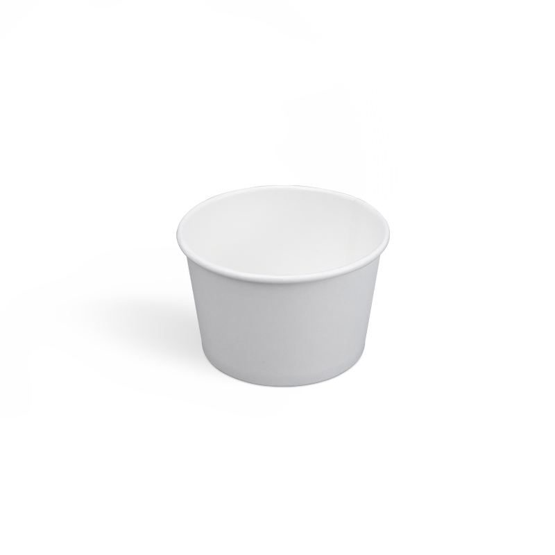 Product Introduction of Ice Cream Paper Bowl