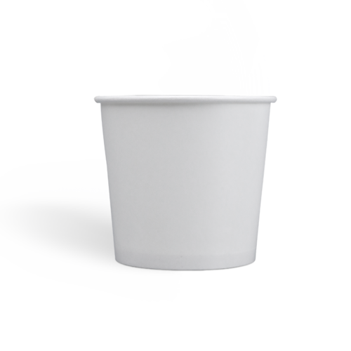330ml Sustainable Ice Cream Paper Cups