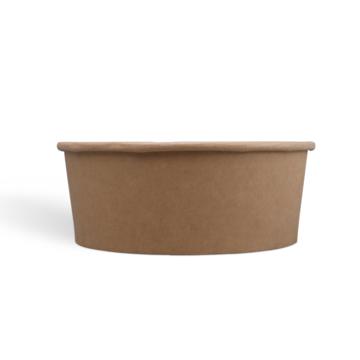 Product Features of Disposable Salad Paper Bowls