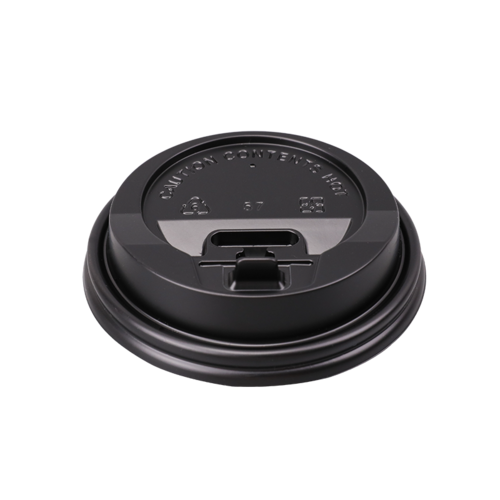80mm Coffee Cup PS Lids