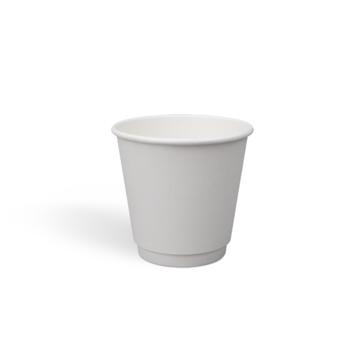 The difference Between Single Wall Paper Cup And Double Wall Paper Cup