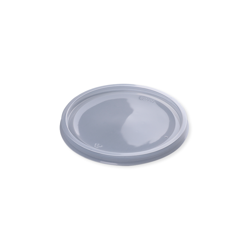 302ml Takeaway PP Lids