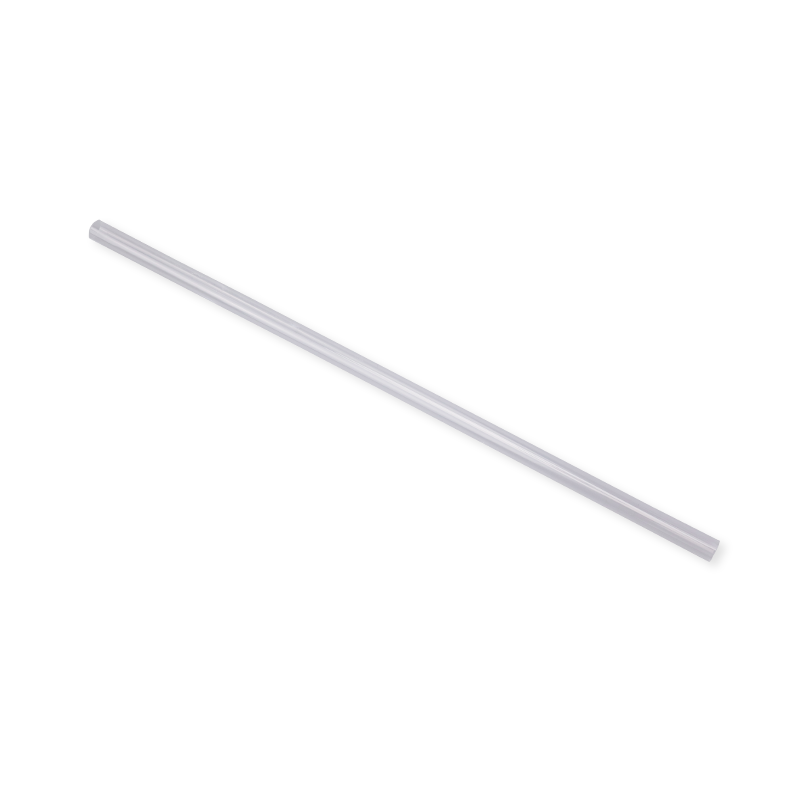 Compostable PLA Straws are a sustainable alternative to plastic straws