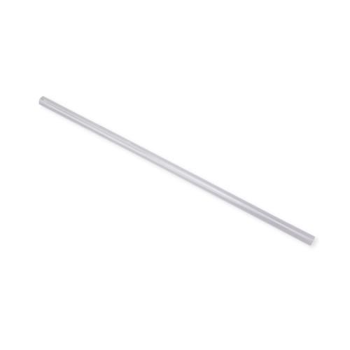 What are the benefits of compostable pla straws?