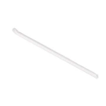 Can PLA Degradable Straws Be Used Uncontrollably?