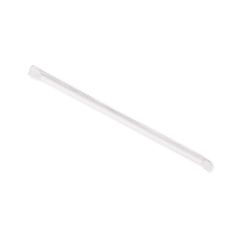 Paper Straws 