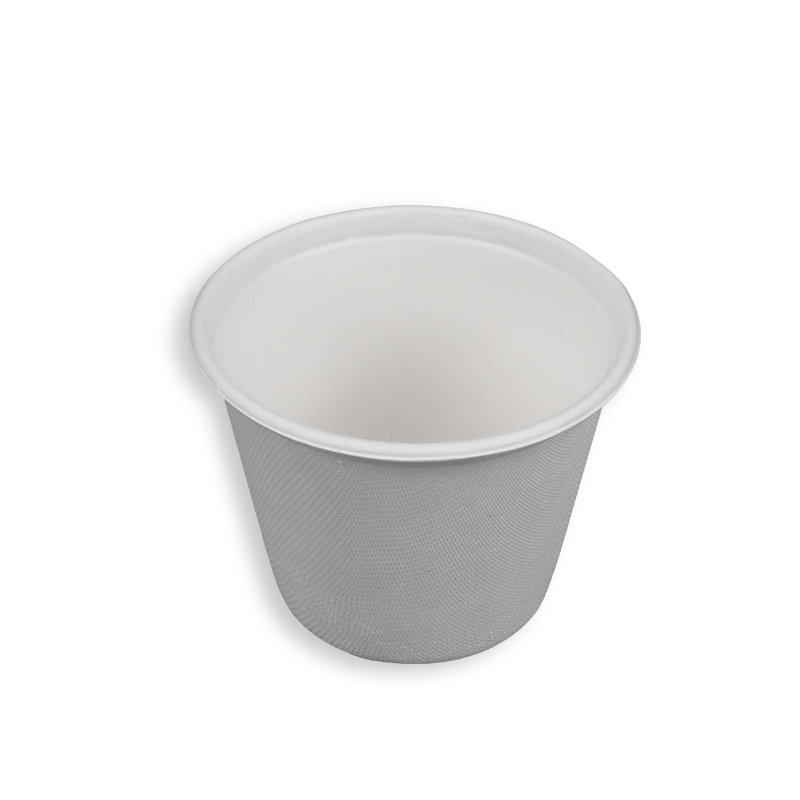 16oz Biodegradable Sugarcane Bagasse Cups