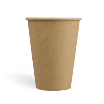 Have You Used Biodegradable Disposable Paper Cups?