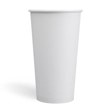 What You Need To Know to Customize Cold Drinks Paper Cups