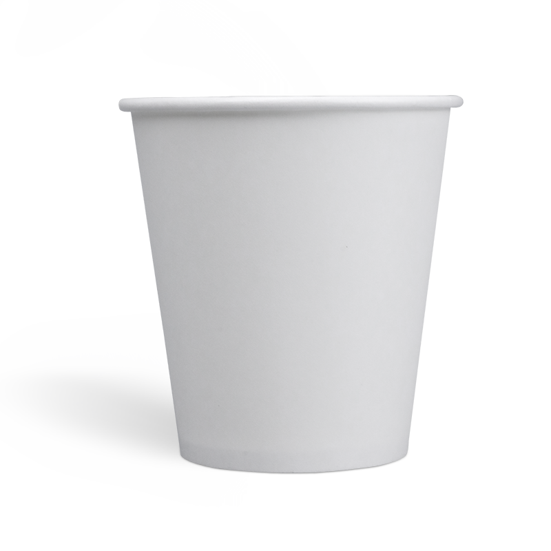 10oz Eco-Select Single Wall Paper Cups