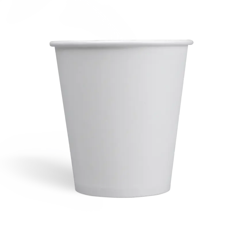 10oz Eco-Select Single Wall Paper Cups