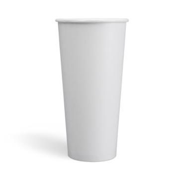 What is The Difference Between A Cold Drink Cup And A Hot Drink Cup?