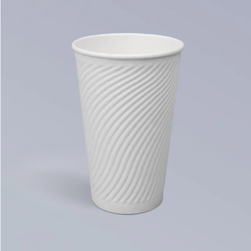 A Brief History of Disposable Coffee Cups