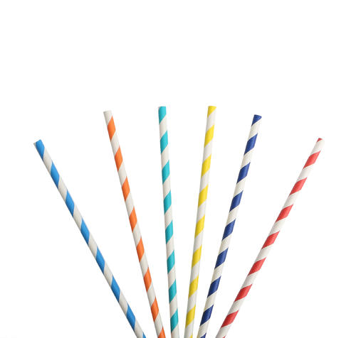 The Strength and Compressive Strength of Paper Straws