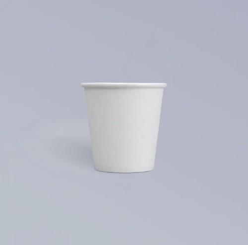 Do you know what types of paper cups there are?