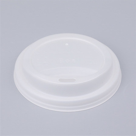 Coffee Cup Compostable Lids