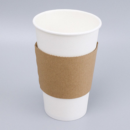 Water-based Dispersion Coating Paper Cups Manufacturers, Factory