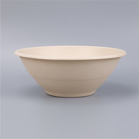 Bagasse Bowls