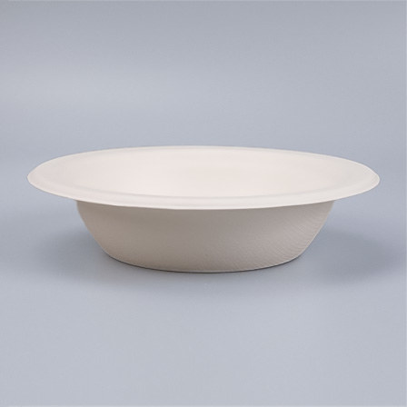 Bagasse Bowls