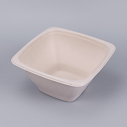 Biodegradable Bagasse Bowls