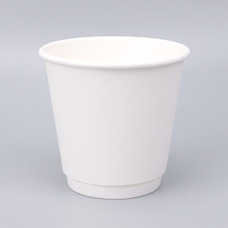 Recyclable Double Wall Paper Cups
