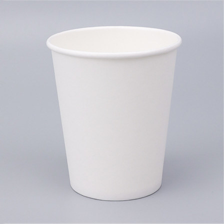 Compostable Paper Cups